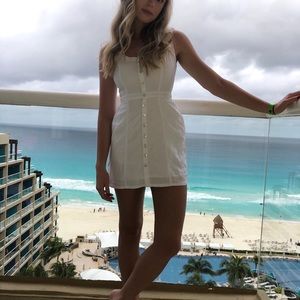 Abercrombie & Fitch Summer Dress